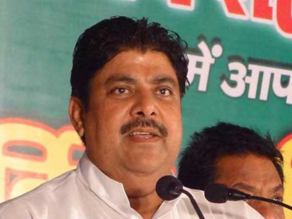മായാവതിക്കുള്ള നേട്ടം
