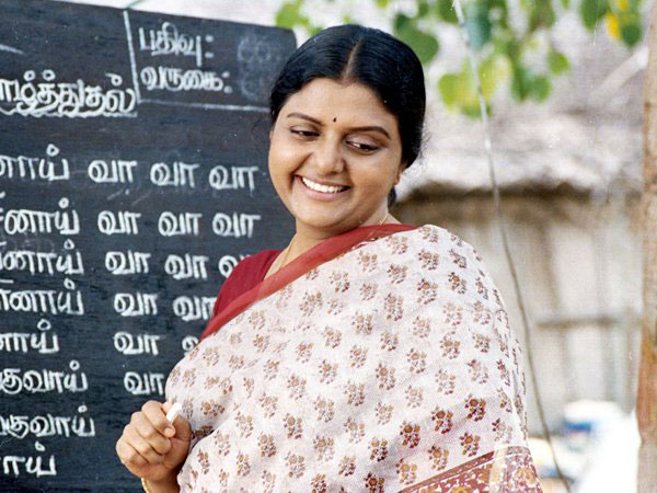 ഭാനുപ്രിയയുടെ വീട്ടില് റെയ്ഡ്