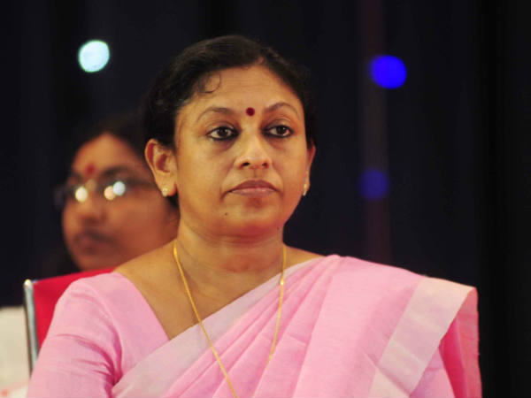 കേരളത്തിന് അപമാനം