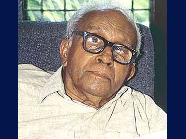ആദ്യ കമ്യൂണിസ്റ്റ് സര്ക്കാറിനെ അട്ടിമറിച്ചത്