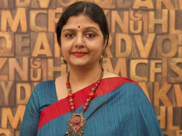 ഭാനുപ്രിയയുടെ നിലപാട്