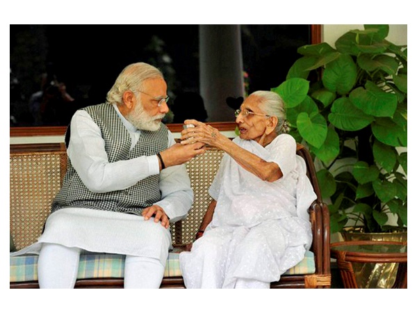 അമ്മയുടെ ഉപദേശം