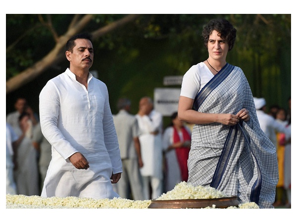 ചുമതലയേൽക്കുന്നതിന് മുമ്പ്
