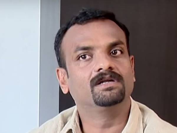 വേദന പങ്കുവെക്കുക മാത്രം