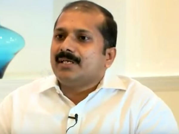 സ്പീക്കറെ ആക്ഷേപിച്ചു
