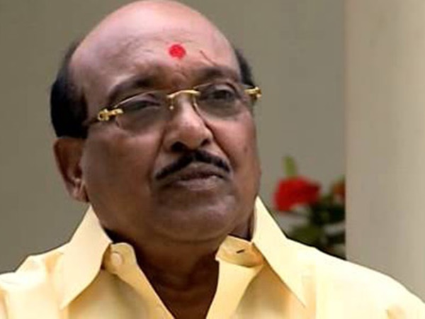 വെള്ളാപ്പള്ളി പറഞ്ഞത്