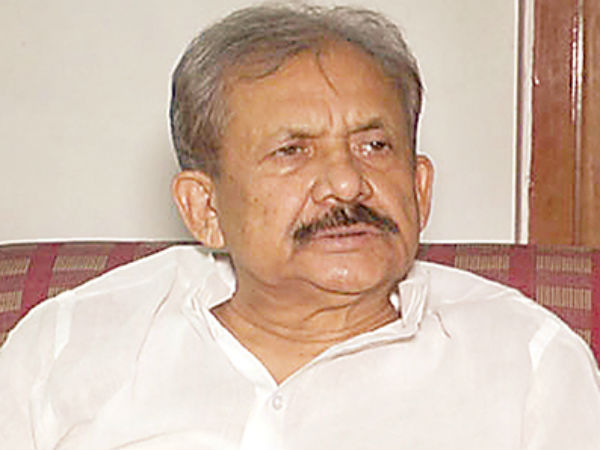 ലോക്സഭയിലേക്ക് മല്സരിച്ചേക്കും