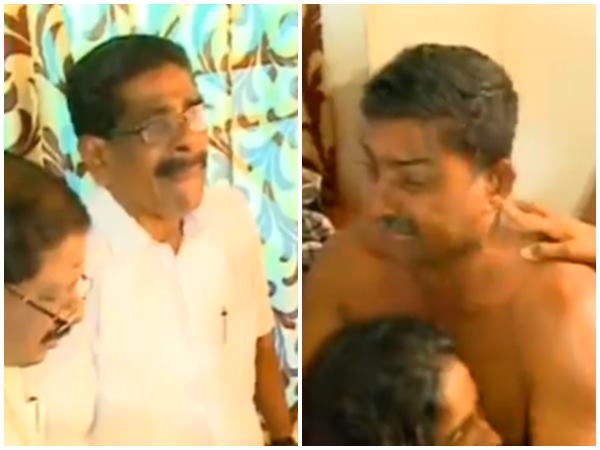 മാനവികതയുടെ പക്ഷത്താവണം