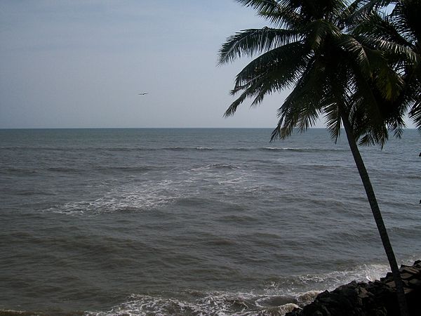 കടലുണ്ടി അഴിമുഖം