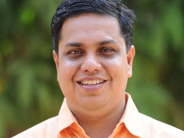വരണ മാല്യം കൊടുക്കാന്
