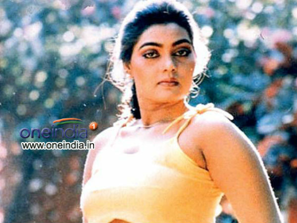 സിൽക്ക് സ്മിതയോട് ചെയ്തത്