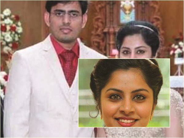 തെളിവ് നശിപ്പിച്ചെന്ന്!!
