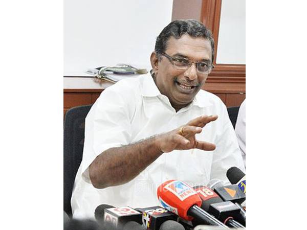 സർക്കാരിനൊപ്പം ബോർഡും
