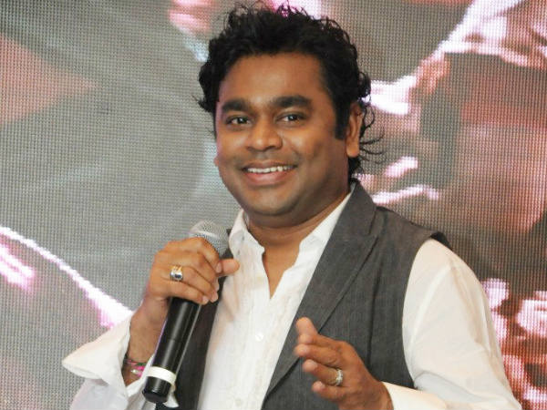 മറുപടിയുമായി റഹ്മാന്