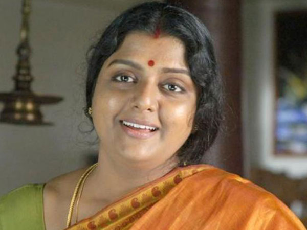 ആന്ധ്രയിലെ വീട്ടിലായിരിക്കും