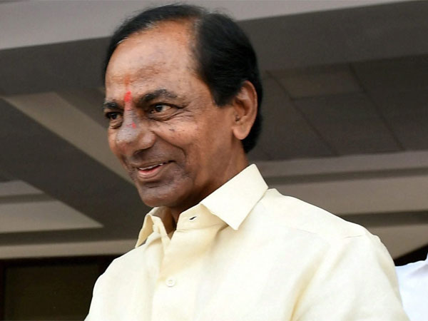 കെസിആറിന്റ തന്ത്രം