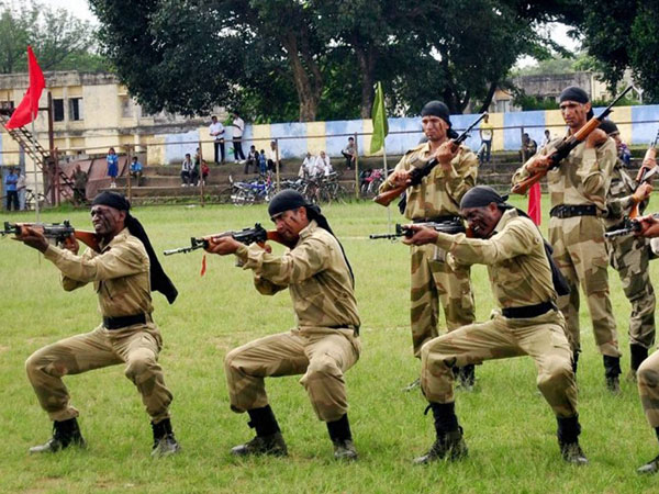 സൈന്യമെത്തിയത് എല്ലാം അറിഞ്ഞ്