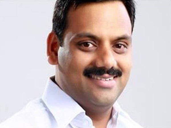 വിയ്യൂര് ജയിലില്