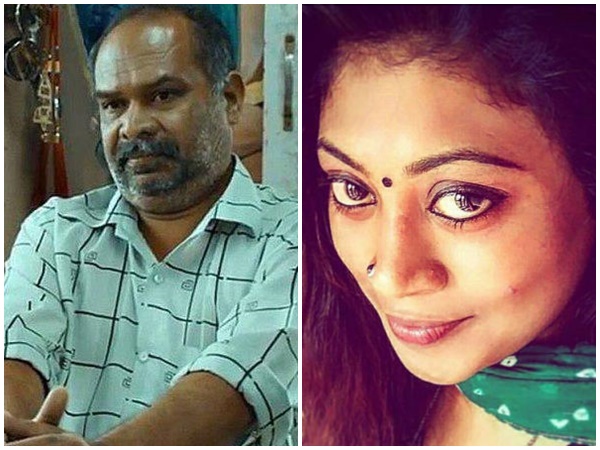 മാപ്പ് പറഞ്ഞിരുന്നു