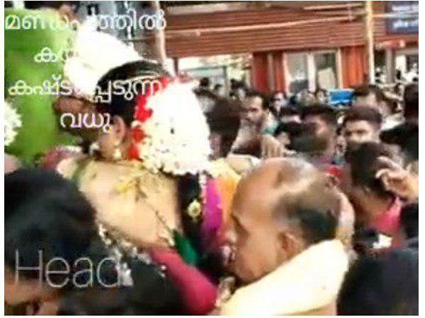 ചുറ്റും ബന്ധുക്കള്