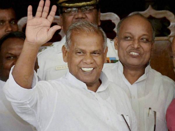 ജിതന് റാം മാഞ്ചി