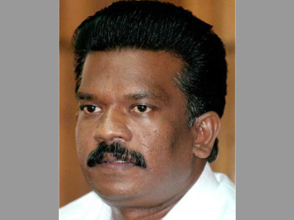 കെ രാധാകൃഷ്ണന്