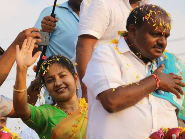 ലക്ഷ്മി അശ്വിന് ഗൗഡ