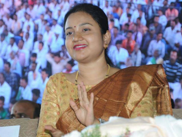 മാണ്ഡ്യ മണ്ഡലത്തില്