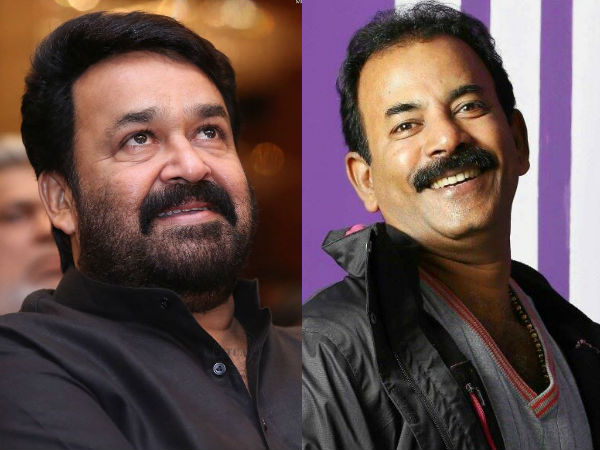 ലാലിന്റെ പ്രതികരണം