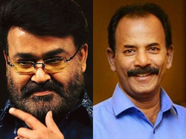 മേജര് രവിയുടെ പ്രതികരണം
