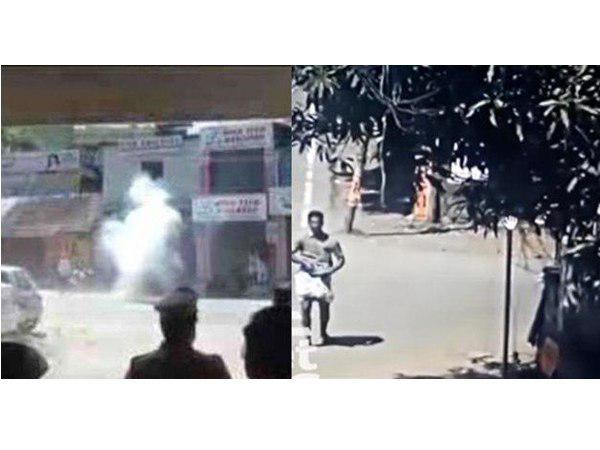 സിസിടിവി ദൃശ്യങ്ങള്