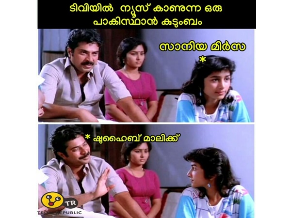 വീണ്ടും സാനിയ