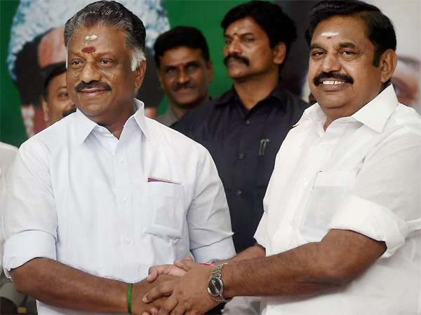 സീറ്റ് വിഭജനം