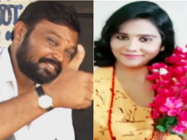 സംവിധായകൻ പിടിയിൽ