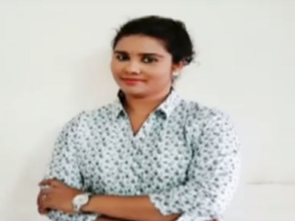 സന്ധ്യ ജൂനിയർ നടി