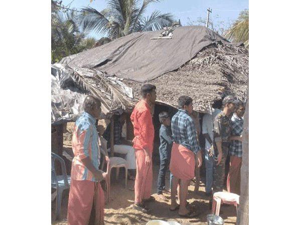 50 ദിവസത്തിനുള്ളിൽ