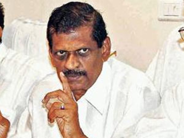 ഇടുക്കിയില് പ്രതിസന്ധി