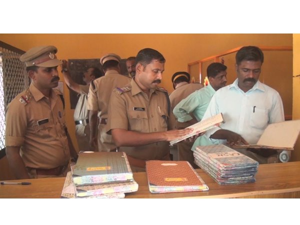 അനുഗ്രഹ ടിഎൻടിയായി