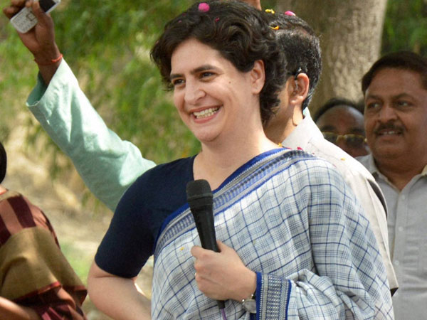 കോണ്ഗ്രസിന്റെ ലക്ഷ്യം