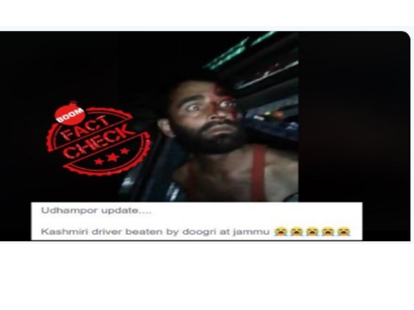 കാശ്മീരികളെ ക്രൂരമായി ആക്രമിച്ചു