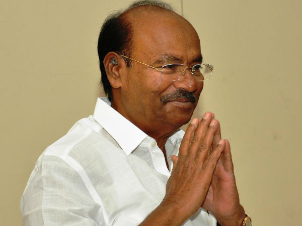 പാട്ടാളി മക്കള് കക്ഷിക്ക്