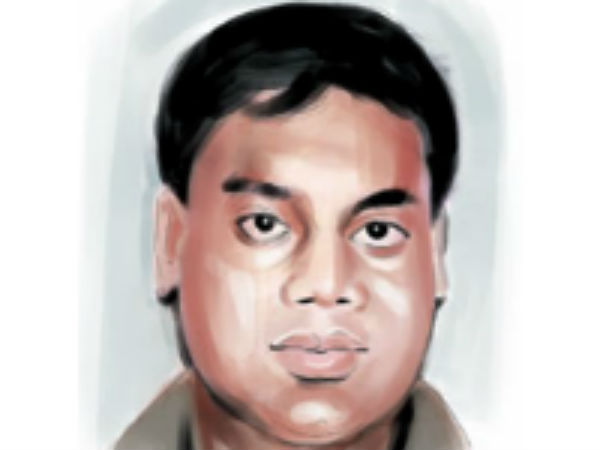 രവി പൂജാരി വിളിച്ചു