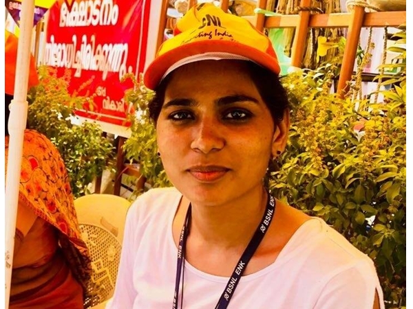 സൈബര് ഇടത്തില് നിന്ന്