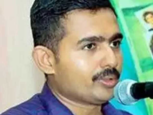 സെബാസ്റ്റ്യന് പോളിന്റെ മകന്