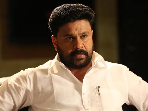 ദിലീപ് പിന്മാറിയെന്ന് വിമല്