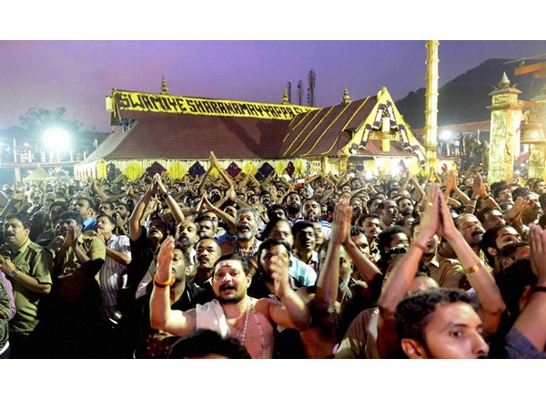 ജസ്റ്റിസ് ഇന്ദു മല്ഹോത്രയുടെ ഇടപെടല്