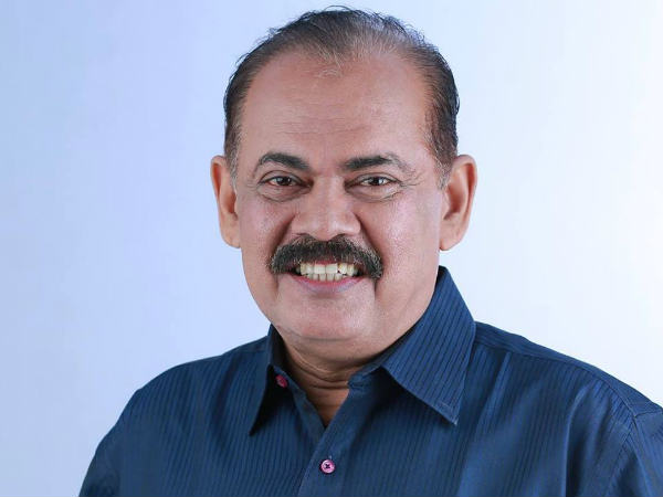 ദേശീയ നേതൃത്വത്തിന്റെ താല്പര്യം