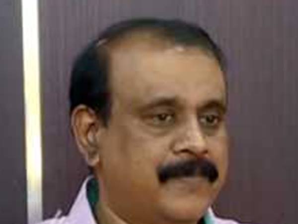 സിപിഎം അനുഭാവി