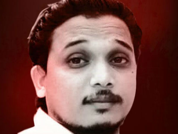 ഷുഹൈബ്