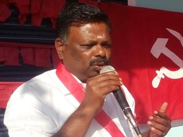 താങ്കൾ പോരാ
